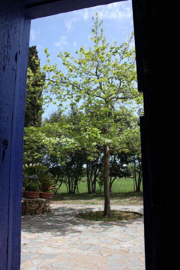 Mercouri Stone Cottage Κορακοχώρι Εξωτερικό φωτογραφία