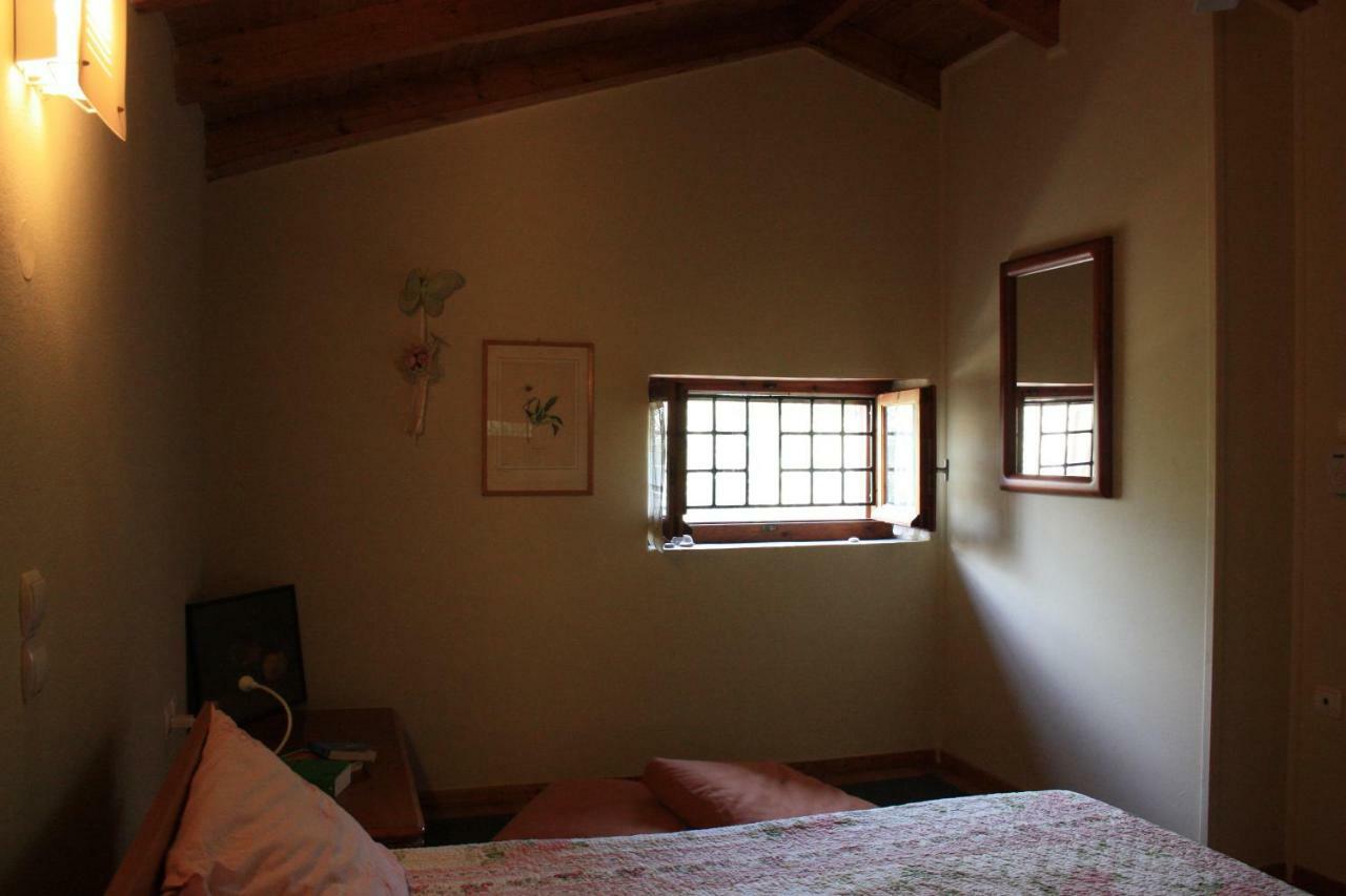 Mercouri Stone Cottage Κορακοχώρι Εξωτερικό φωτογραφία