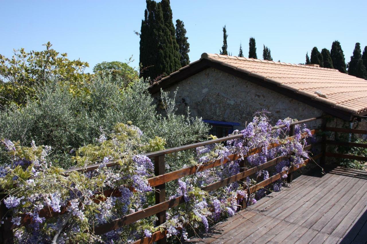Mercouri Stone Cottage Κορακοχώρι Εξωτερικό φωτογραφία